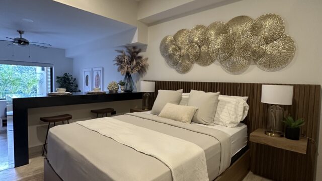 Tipo A – Studio 34 by Desur 31